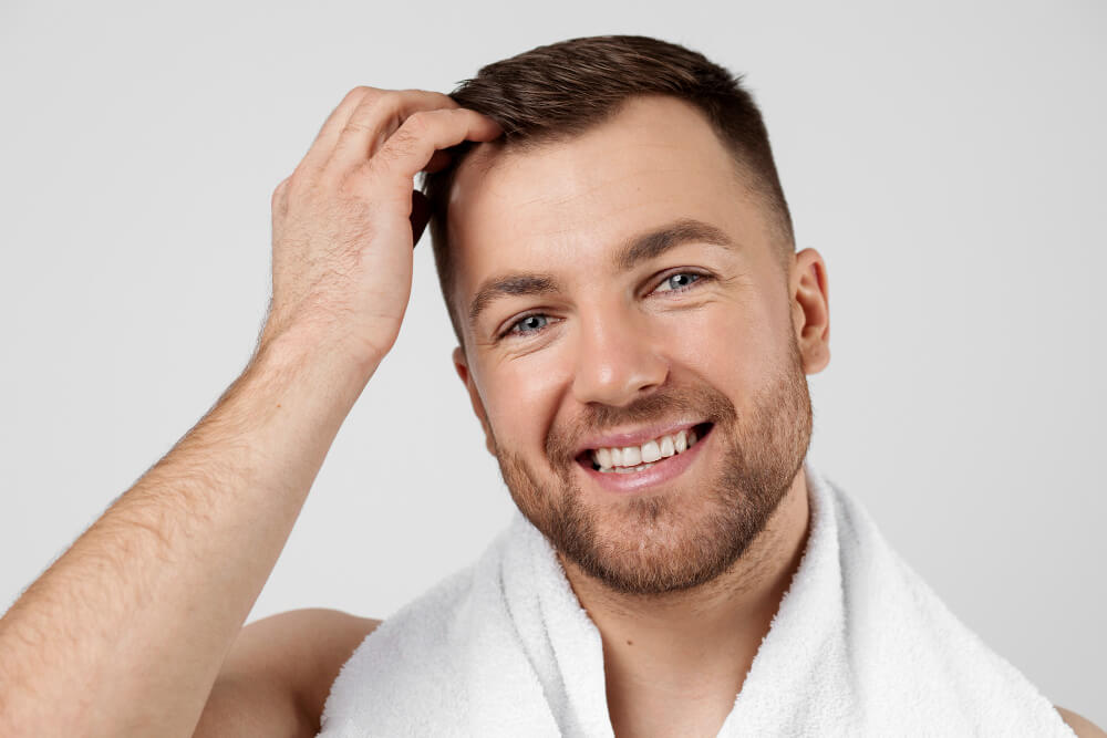 9 Months After Hair Transplant No Density: Is It Normal?