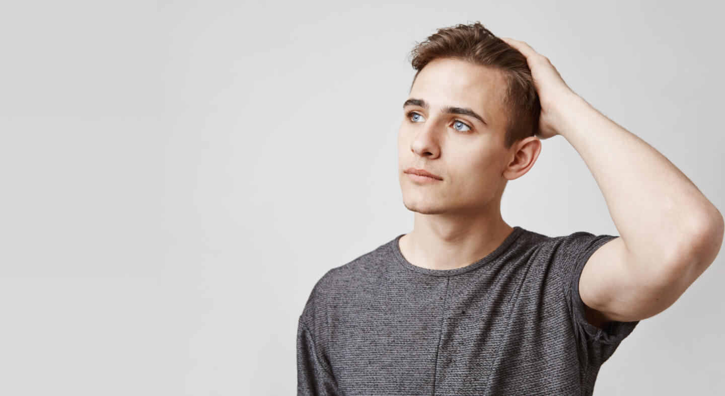 Hormonal Hair Loss: What Is DHT and How Does It Cause Hair Loss?