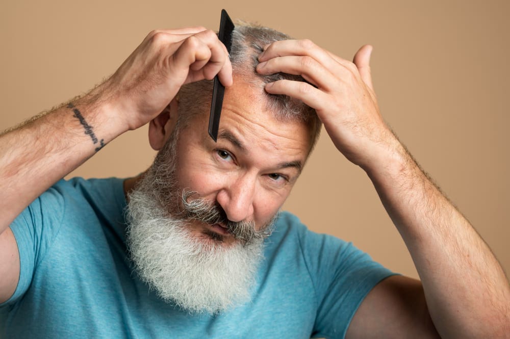 Best Place For A Hair Transplant: Factors To Consider When Choosing A Clinic