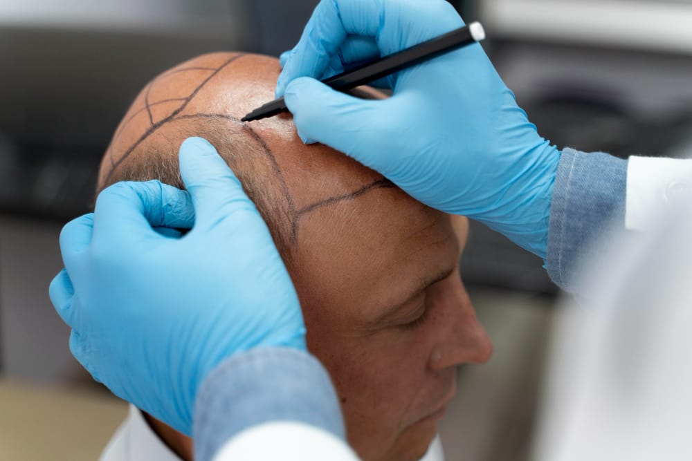 DHI vs FUE Hair Transplant: Which Method Is Better for You?