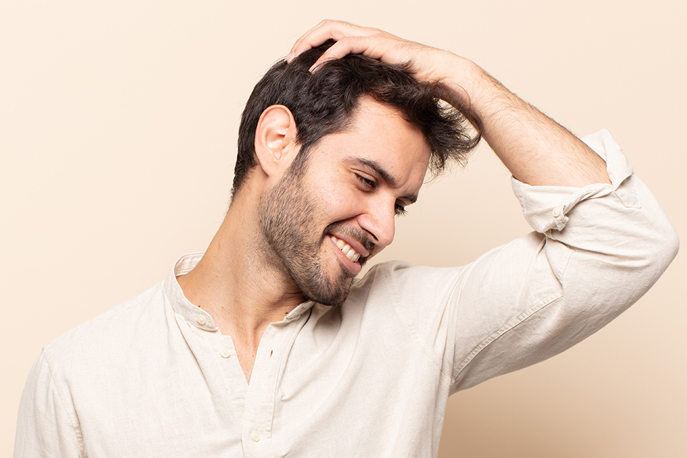 Hair Transplant for Alopecia Areata: Does It Work?