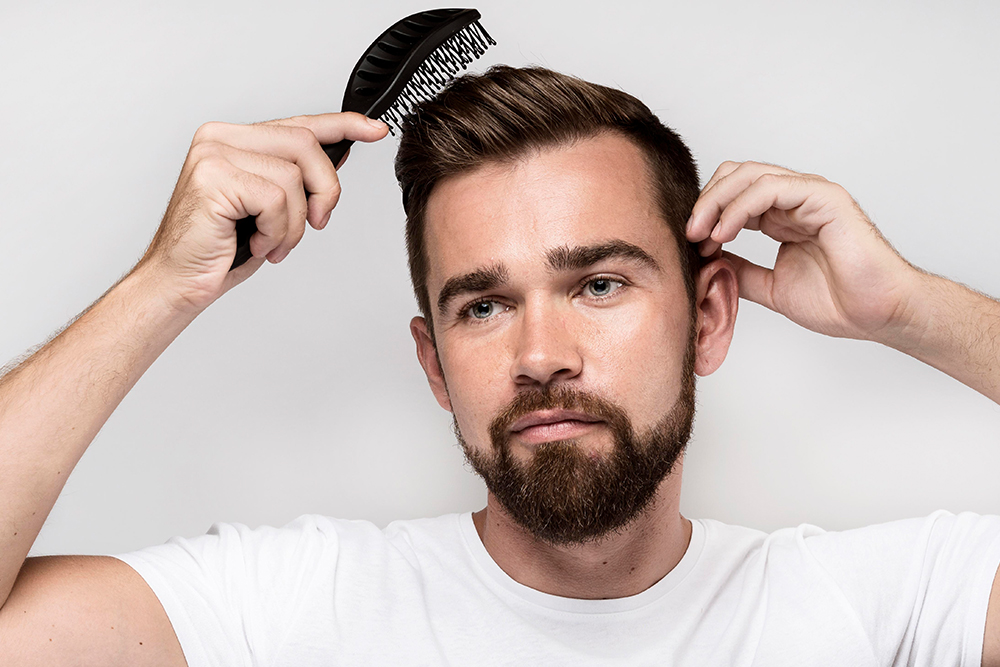 The NEOgraft Procedure Process with Dr. Sajan