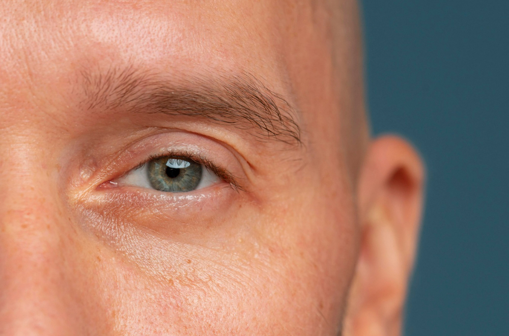 Eyebrow Transplant Gone Wrong: Causes, Fixes & Recovery Options